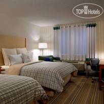 Four Points by Sheraton Prince George 