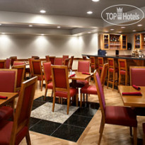 Four Points by Sheraton Prince George 