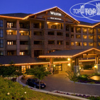 The Westin Bear Mountain Golf Resort & Spa 