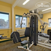 Days Inn and Conference Center - Penticton