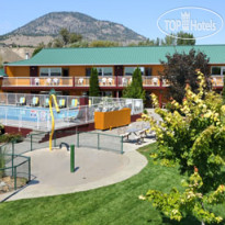 Days Inn and Conference Center - Penticton