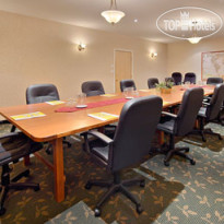 Days Inn and Conference Center - Penticton