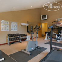 Days Inn And Suites Revelstoke 