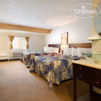 Days Inn And Suites Revelstoke 