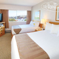 Days Inn - Victoria on the Harbour 