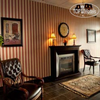 Howard Johnson North Burnabys Boutique Hotel 