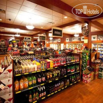 Howard Johnson North Burnabys Boutique Hotel 