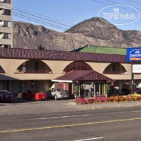 Howard Johnson Downtown Kamloops 