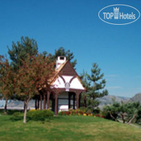 Howard Johnson Inn Kamloops 