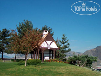 Hotelier's photos Howard Johnson Inn Kamloops 2*