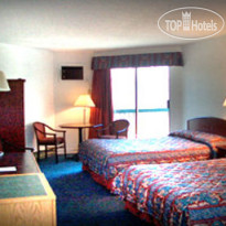 Howard Johnson Inn Kamloops 