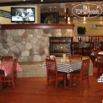 Howard Johnson Hotel Port Alberni 
