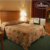 Howard Johnson Hotel Port Alberni 