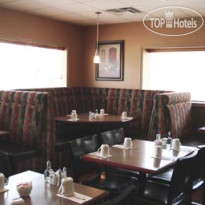 Knights Inn Barriere 