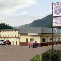 Knights Inn Barriere 