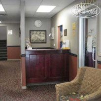 Knights Inn Barriere 