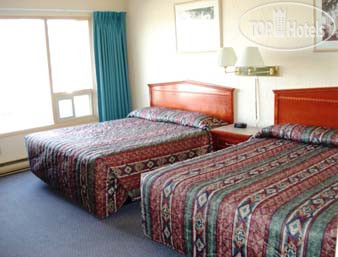 New photos from tourists Knights Inn Kamloops 1*
