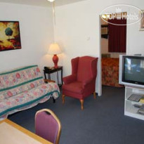 Knights Inn Merritt 