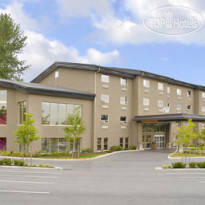 Super 8 Langley / Aldergrove 