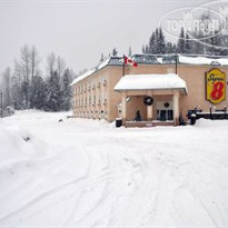 Super 8 Fernie 
