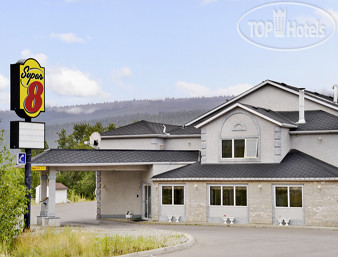 Hotel photo Super 8 Golden 2*