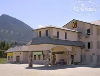 Hotel photo Super 8 Invermere 2*