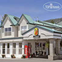 Super 8 Merritt BC 