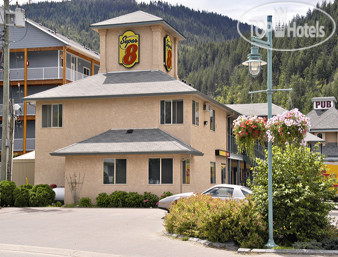 Hotelier's photos Super 8 Sicamous 1*