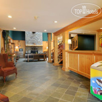Super 8 Valemount 