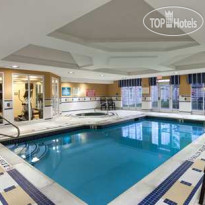 Homewood Suites By Hilton London Ontario