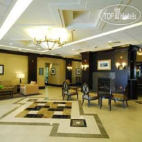 Homewood Suites By Hilton London Ontario