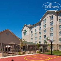 Homewood Suites By Hilton London Ontario