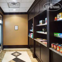 Homewood Suites By Hilton London Ontario
