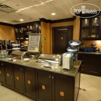 Homewood Suites By Hilton London Ontario