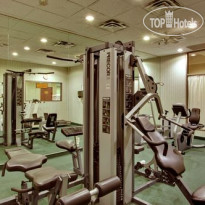 Holiday Inn Barrie-Hotel & Conference Ctr 