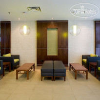 Holiday Inn Barrie-Hotel & Conference Ctr 