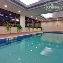 Holiday Inn Barrie-Hotel & Conference Ctr 