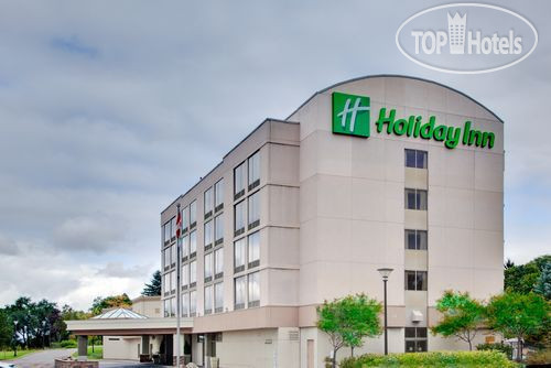 Hotel photo Holiday Inn Barrie-Hotel & Conference Ctr 3*