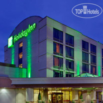 Holiday Inn Barrie-Hotel & Conference Ctr 