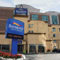 Baymont Inn and Suites Niagara Falls