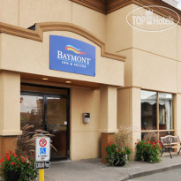 Baymont Inn and Suites Niagara Falls