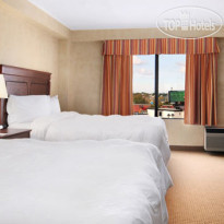 Baymont Inn and Suites Niagara Falls