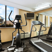 Baymont Inn and Suites Niagara Falls