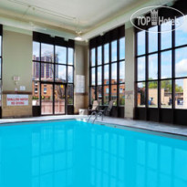 Baymont Inn and Suites Niagara Falls
