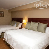 Baymont Inn and Suites Niagara Falls