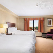 Baymont Inn and Suites Niagara Falls