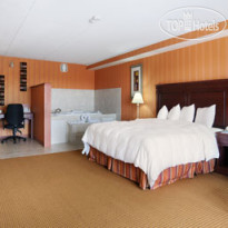 Baymont Inn and Suites Niagara Falls