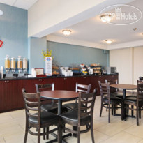 Baymont Inn and Suites Niagara Falls
