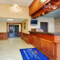 Baymont Inn and Suites Niagara Falls