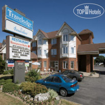 Travelodge Niagara Falls Bonaventure 